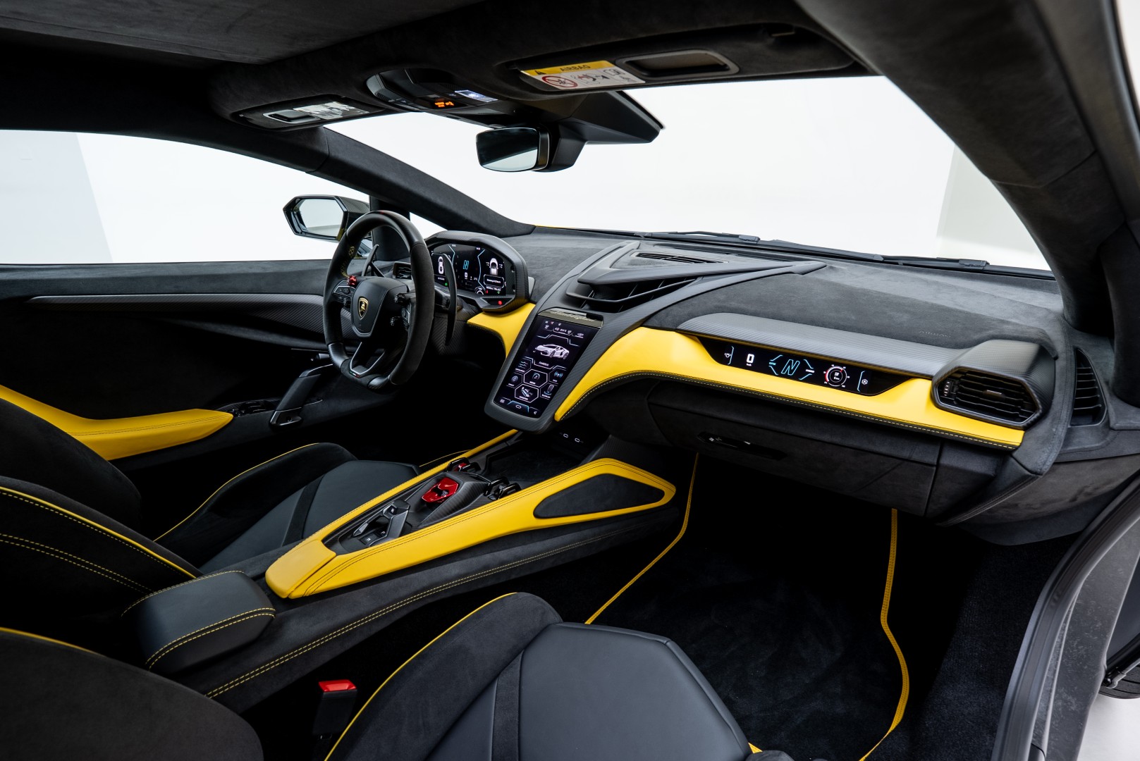 2024 LAMBORGHINI REVUELTO | FULL CARBON PACKAGE | 